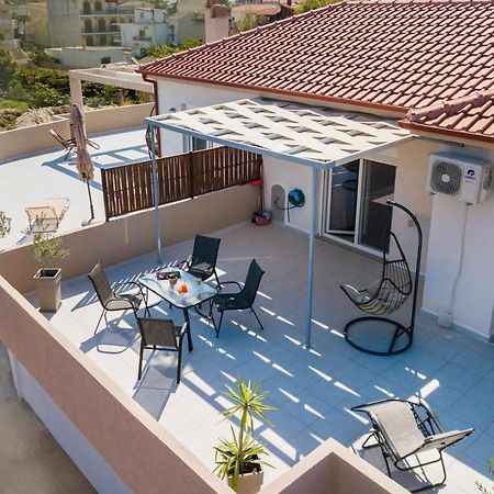 Iria'S Luxury Apartments Limenaria  Extérieur photo