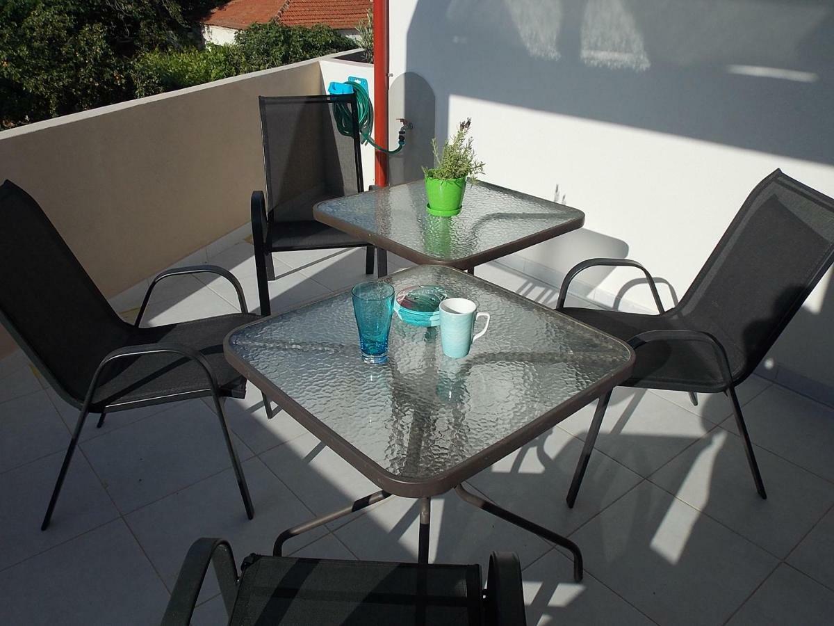Iria'S Luxury Apartments Limenaria  Extérieur photo